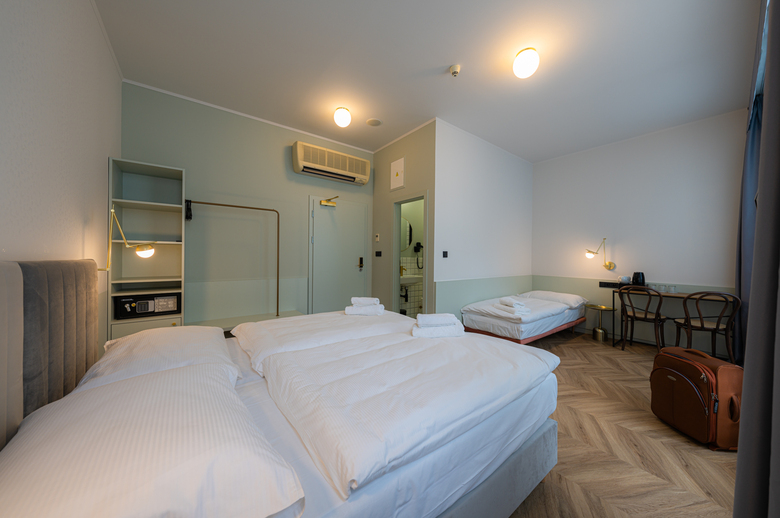 Hotel Beranek