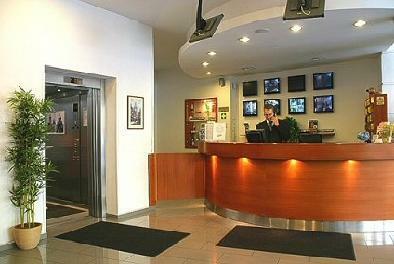 Hotel Beranek