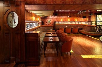 Hotel Bartan
