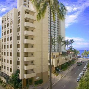Hotel Renew