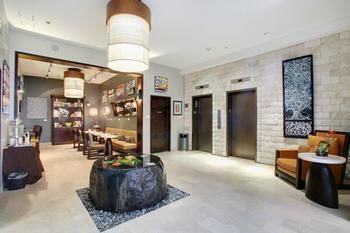 Hotel Renew