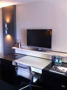 Hotel Renew