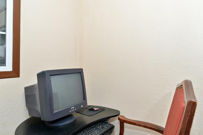 Hotel Americas Best Value Inn Holbrook