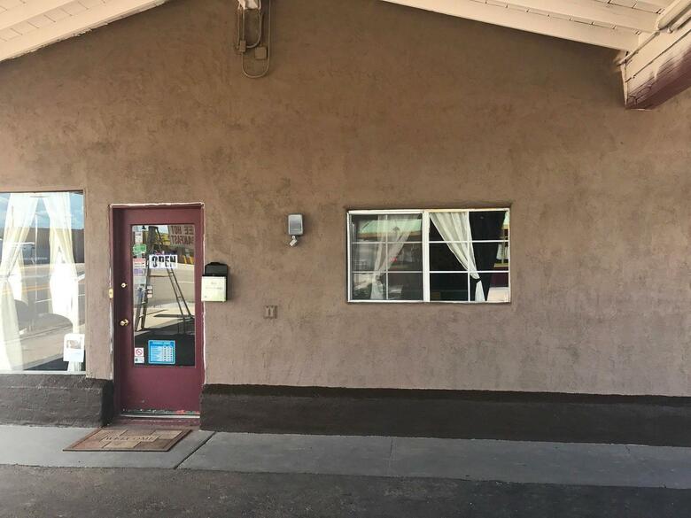 Hotel Americas Best Value Inn Holbrook