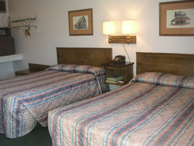Hotel Americas Best Value Inn Holbrook