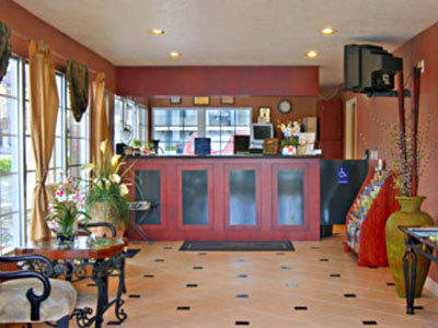Hotel Howard Johnson Inn And Suite
