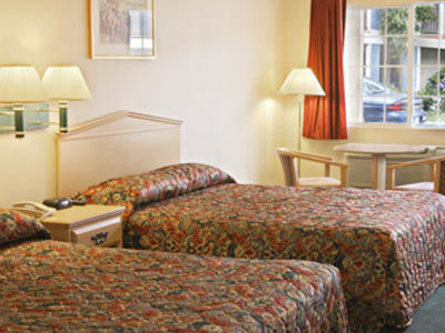 Hotel Howard Johnson Inn And Suite