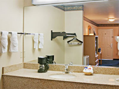 Hotel Howard Johnson Inn And Suite