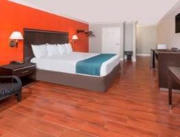 Hotel Howard Johnson Inn And Suite
