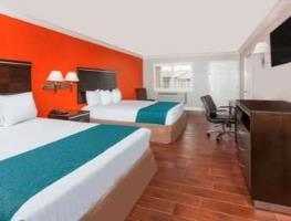 Hotel Howard Johnson Inn And Suite