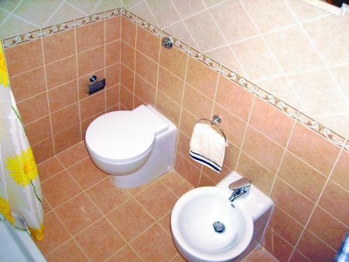 Apartamento Casale Del Tirreno