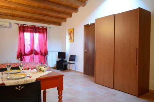 Apartamento Casale Del Tirreno