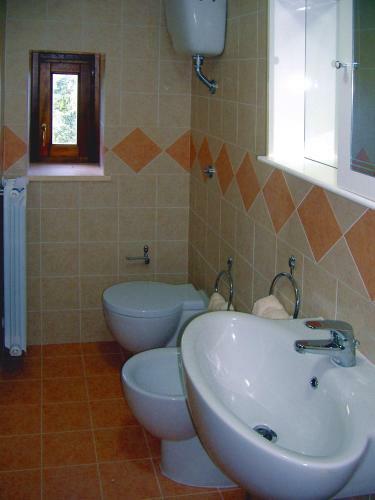 Apartamento Casale Del Tirreno
