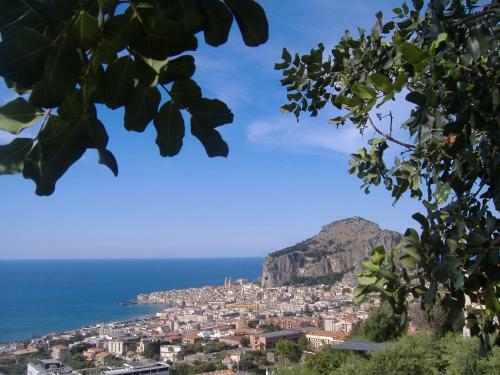 Apartamento Casale Del Tirreno