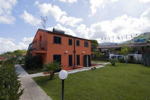 Apartamento Baia Mazzaforno