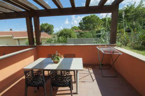 Apartamento Baia Mazzaforno