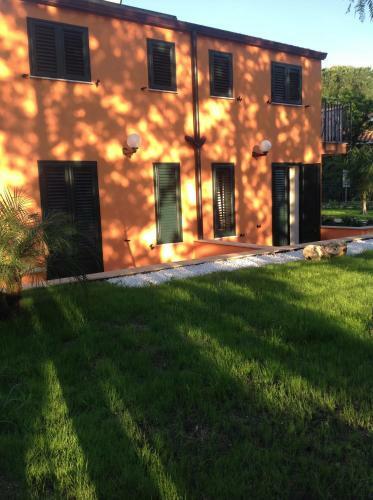 Apartamento Baia Mazzaforno