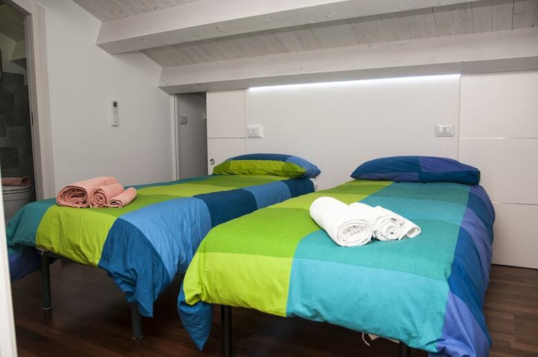 Cefalu Holiday Apartments