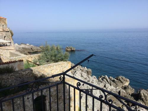 Apartamento Appartamento Da Sogno A Bordo Mare