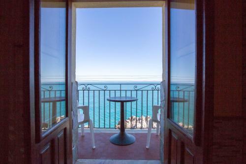 Apartamento Appartamento Da Sogno A Bordo Mare