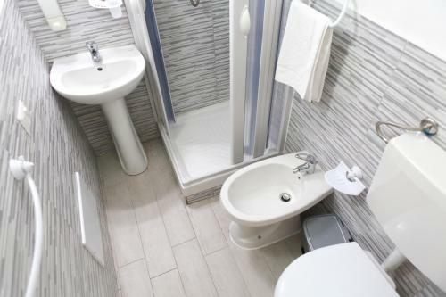 Bed & Breakfast Palazzo Melnis