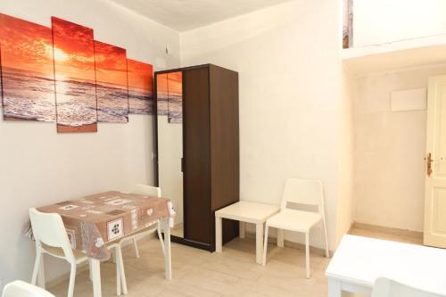 Bed & Breakfast Palazzo Melnis