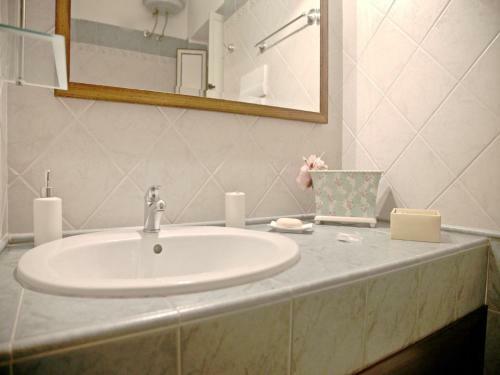 Apartamento Suite Corso Ruggero