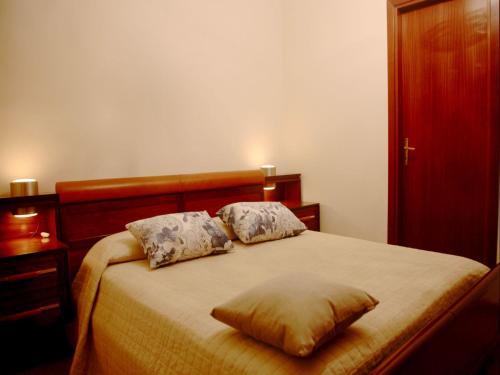 Apartamento Suite Corso Ruggero
