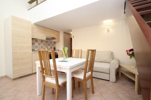 Apartamento Kefa Holiday - Kefa Residence