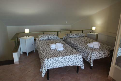 Apartamento Kefa Holiday - Kefa Residence