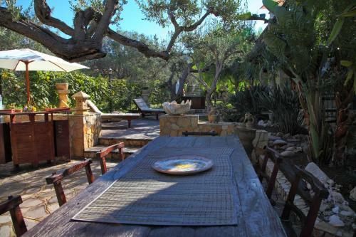 Vacation Service - Villa Mariposa