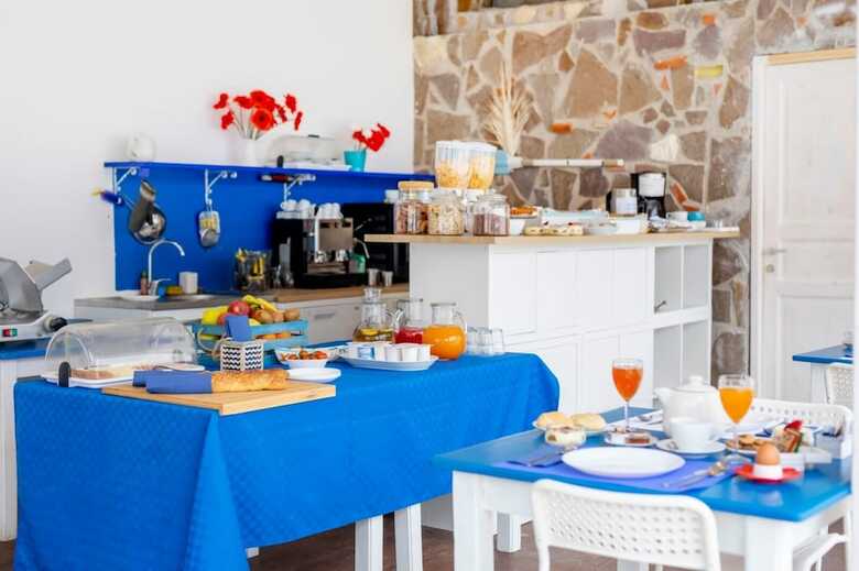 B&B Borgo Marino
