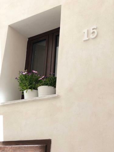 Casa Vacanze Stephanie