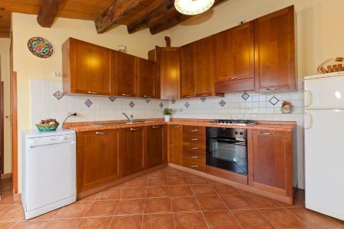 Vacation Service Seafront Apartments