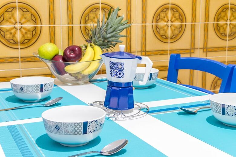 Kefa Holiday - Sailor's Apartments