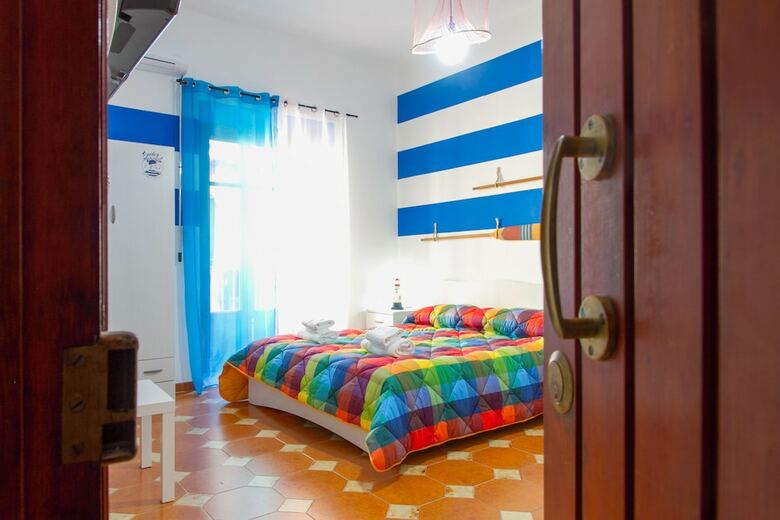 Kefa Holiday - Sailor's Apartments