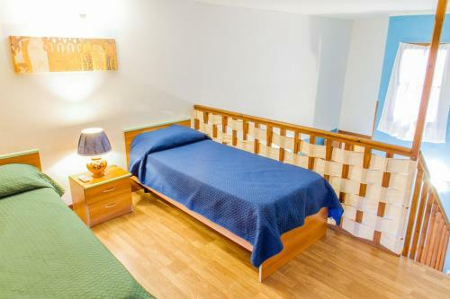 Cefal� Old Town Apartments