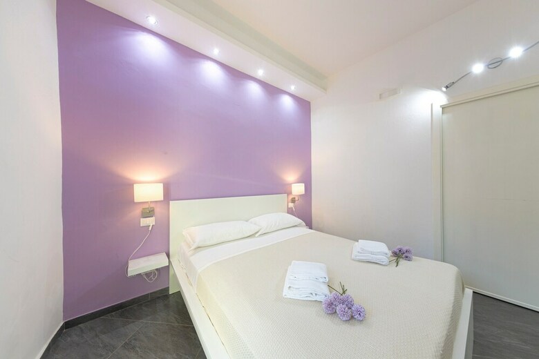 Kefa Holiday - Alle Torri Apartments