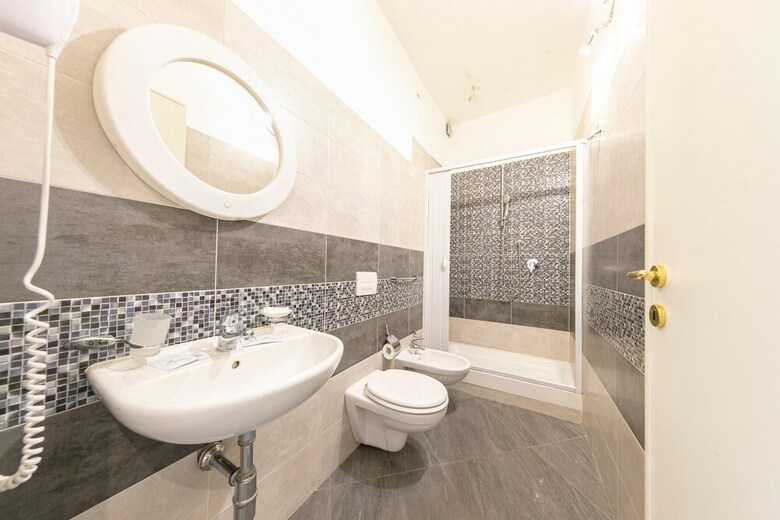 Kefa Holiday - Alle Torri Apartments