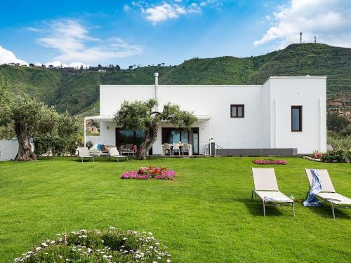 Nettuno's Villa