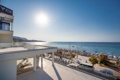 Hotel Victoria Palace Cefal�