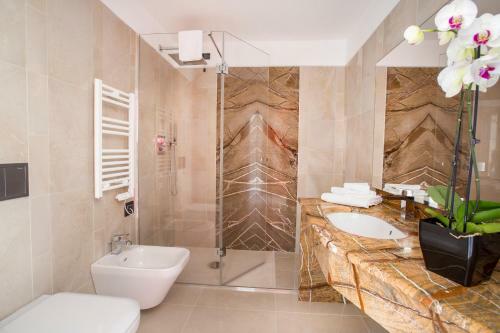 Hotel Victoria Palace Cefal�