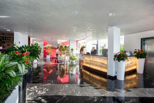 Hotel Victoria Palace Cefal�