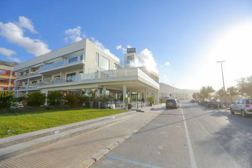 Hotel Victoria Palace Cefal�