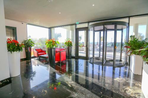 Hotel Victoria Palace Cefal�