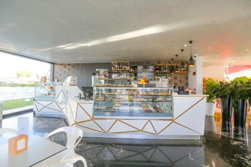 Hotel Victoria Palace Cefal�