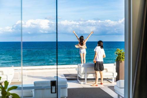 Hotel Victoria Palace Cefal�