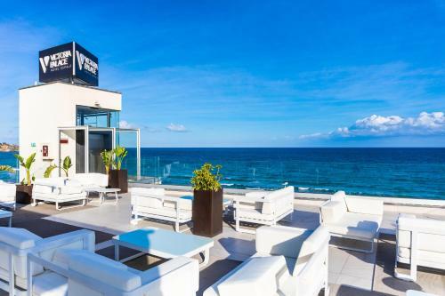 Hotel Victoria Palace Cefal�