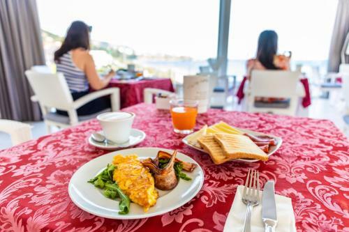 Hotel Victoria Palace Cefal�