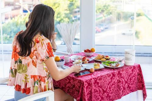 Hotel Victoria Palace Cefal�